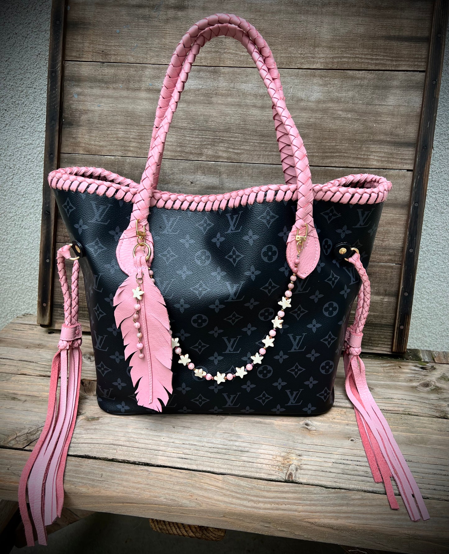 The Heidi Tote