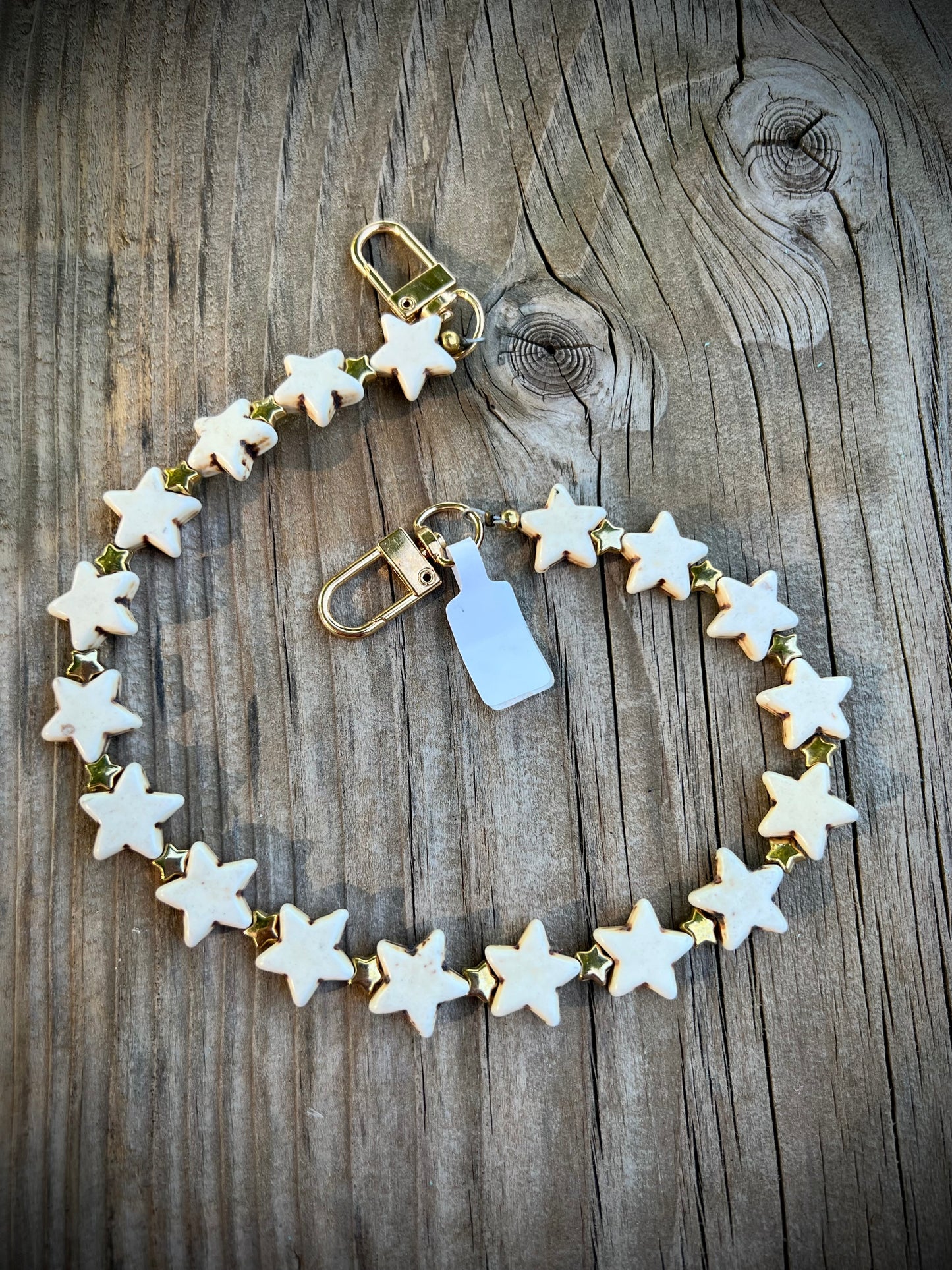 Stars stars stars