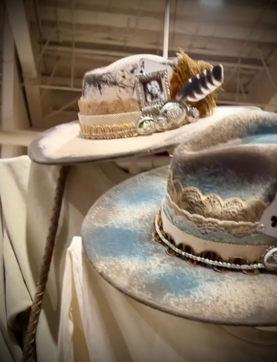 Guts Grit & Lipstick