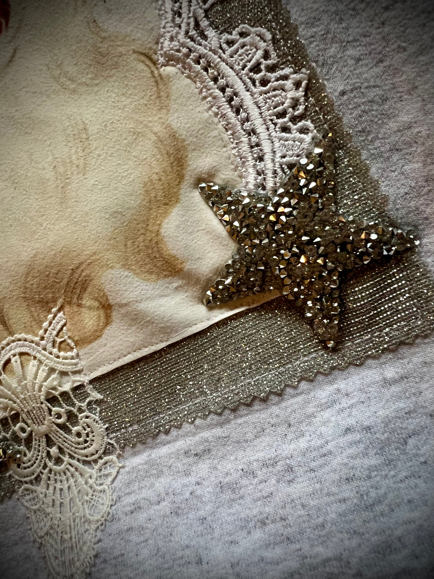 Merry Christmas Santa