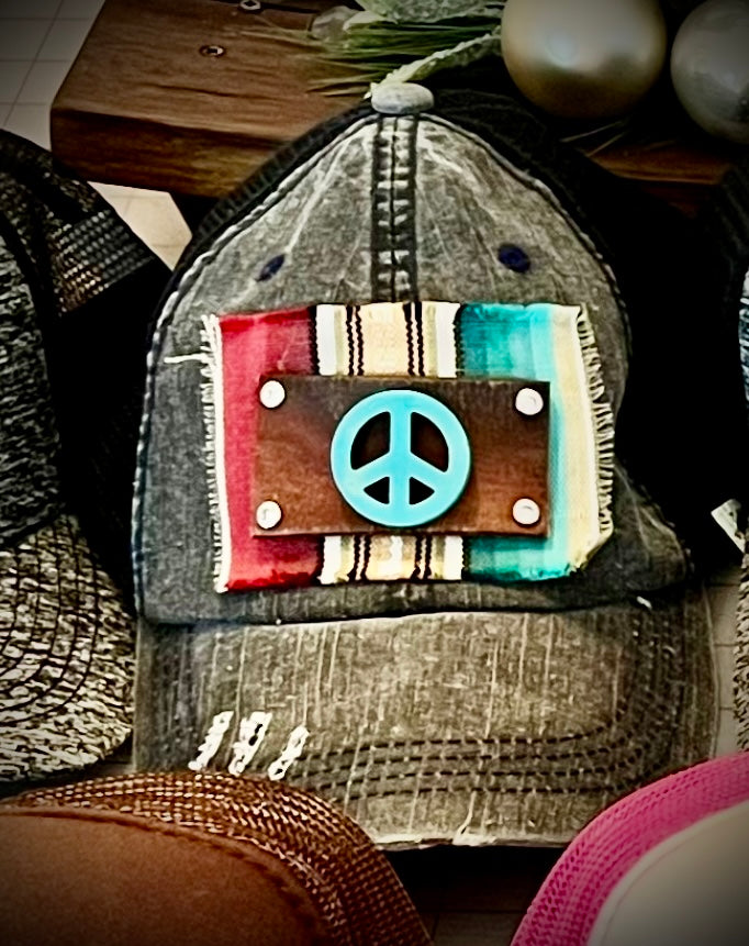 Peace