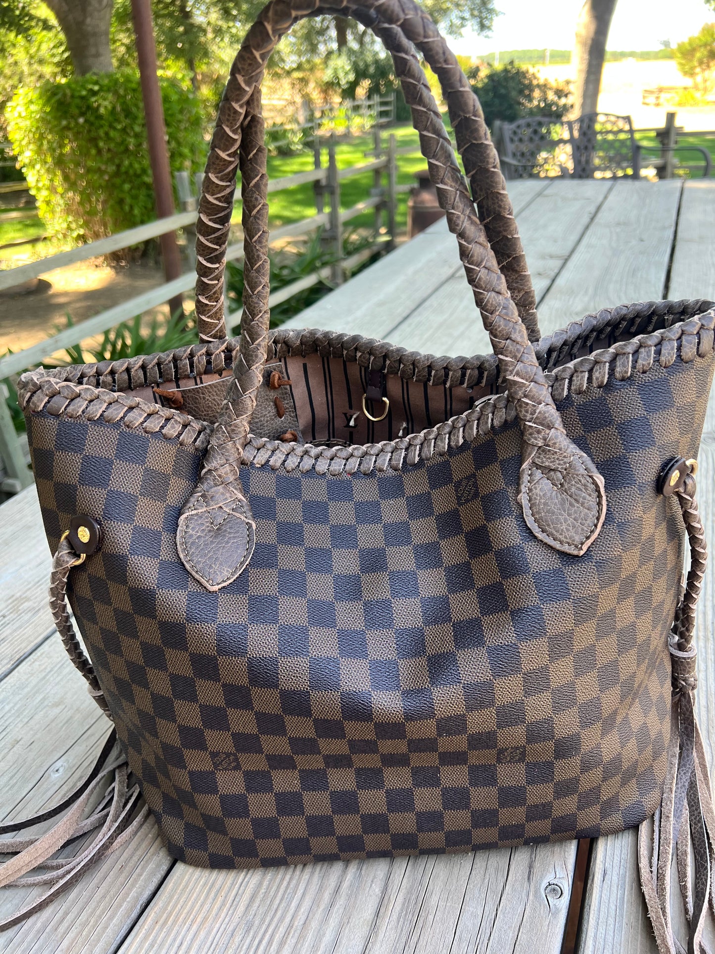 The Dianna Bag