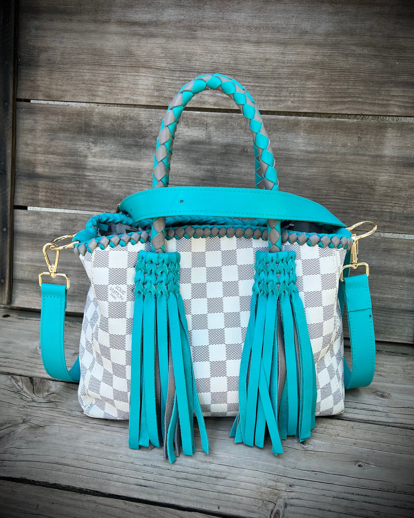 La Sirène Satchel
