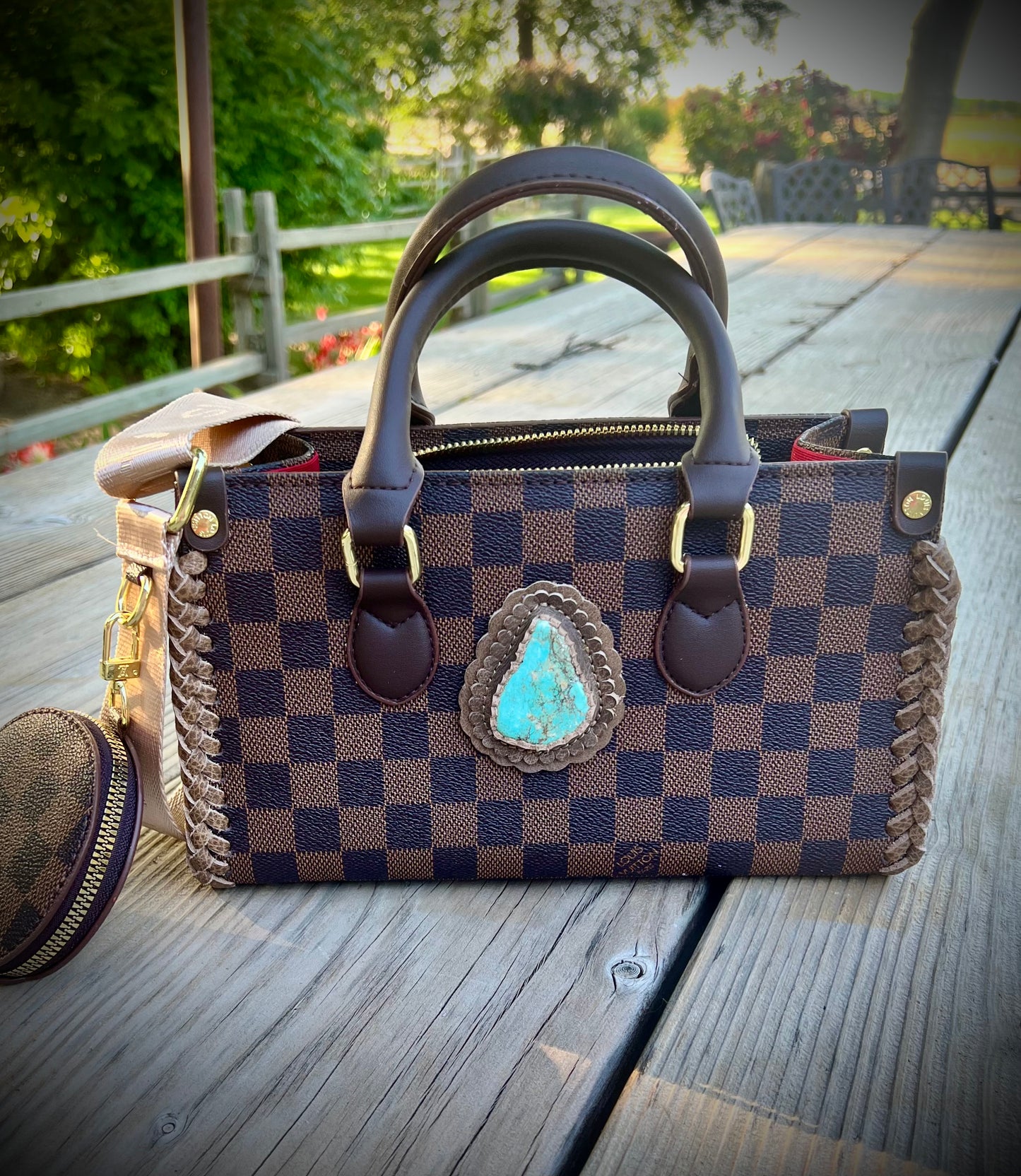 Mini On The Go