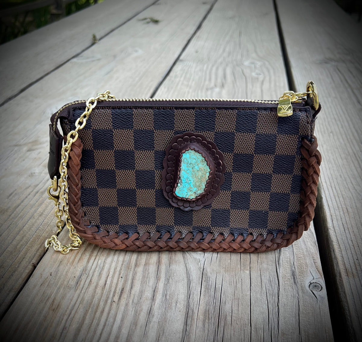 Copper Canyon Mini