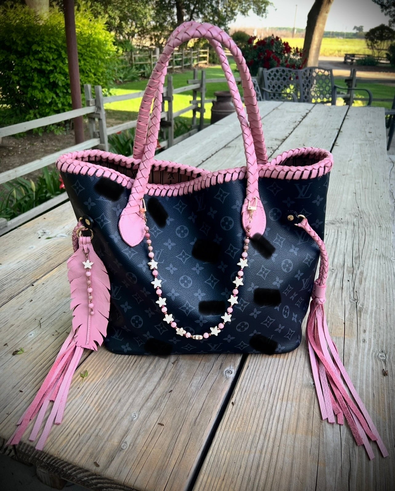 The Heidi Tote