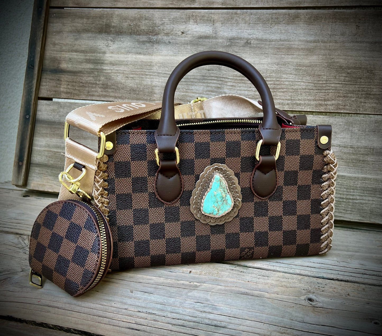 Mini On The Go