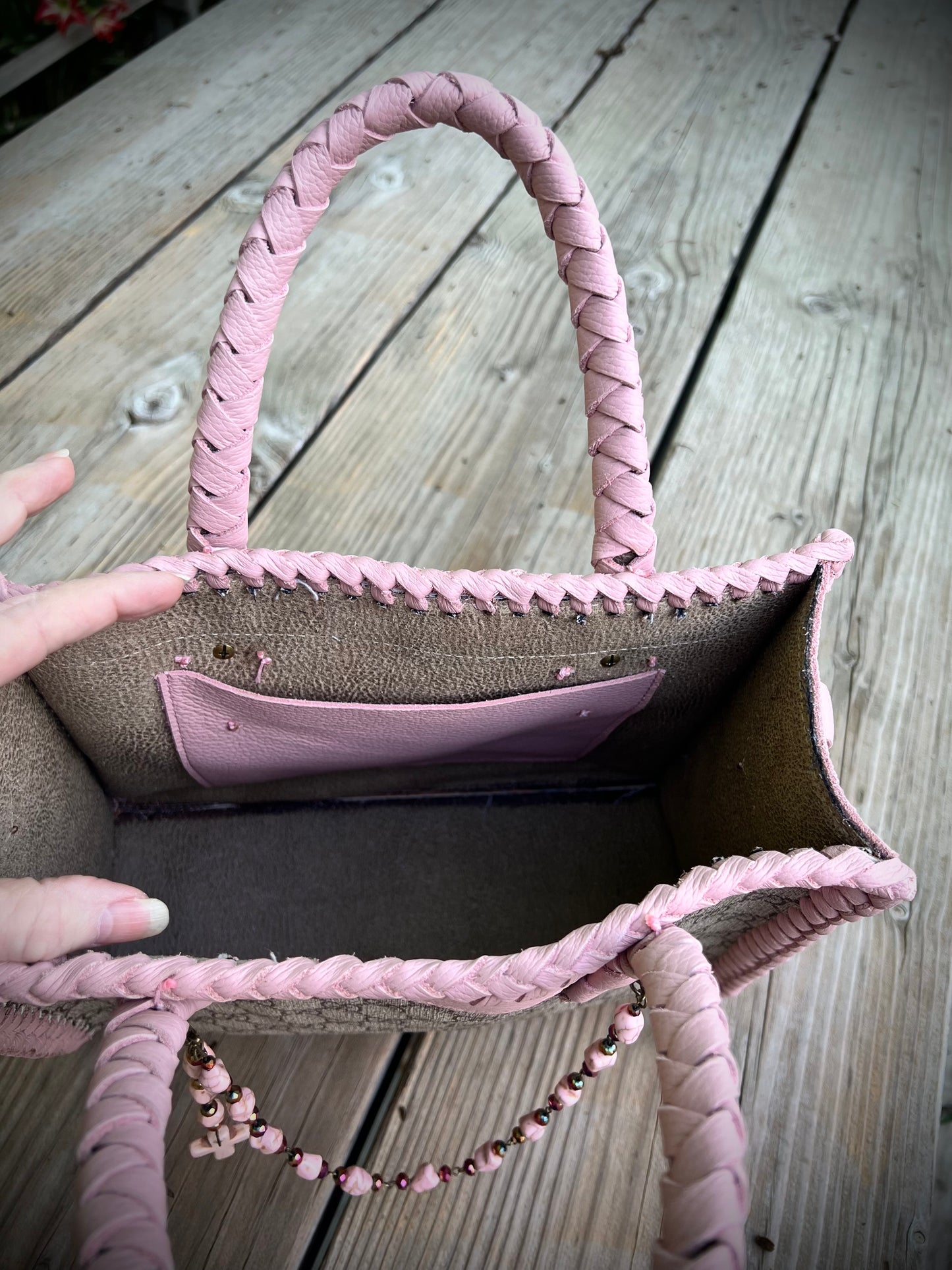 Gigi Tote