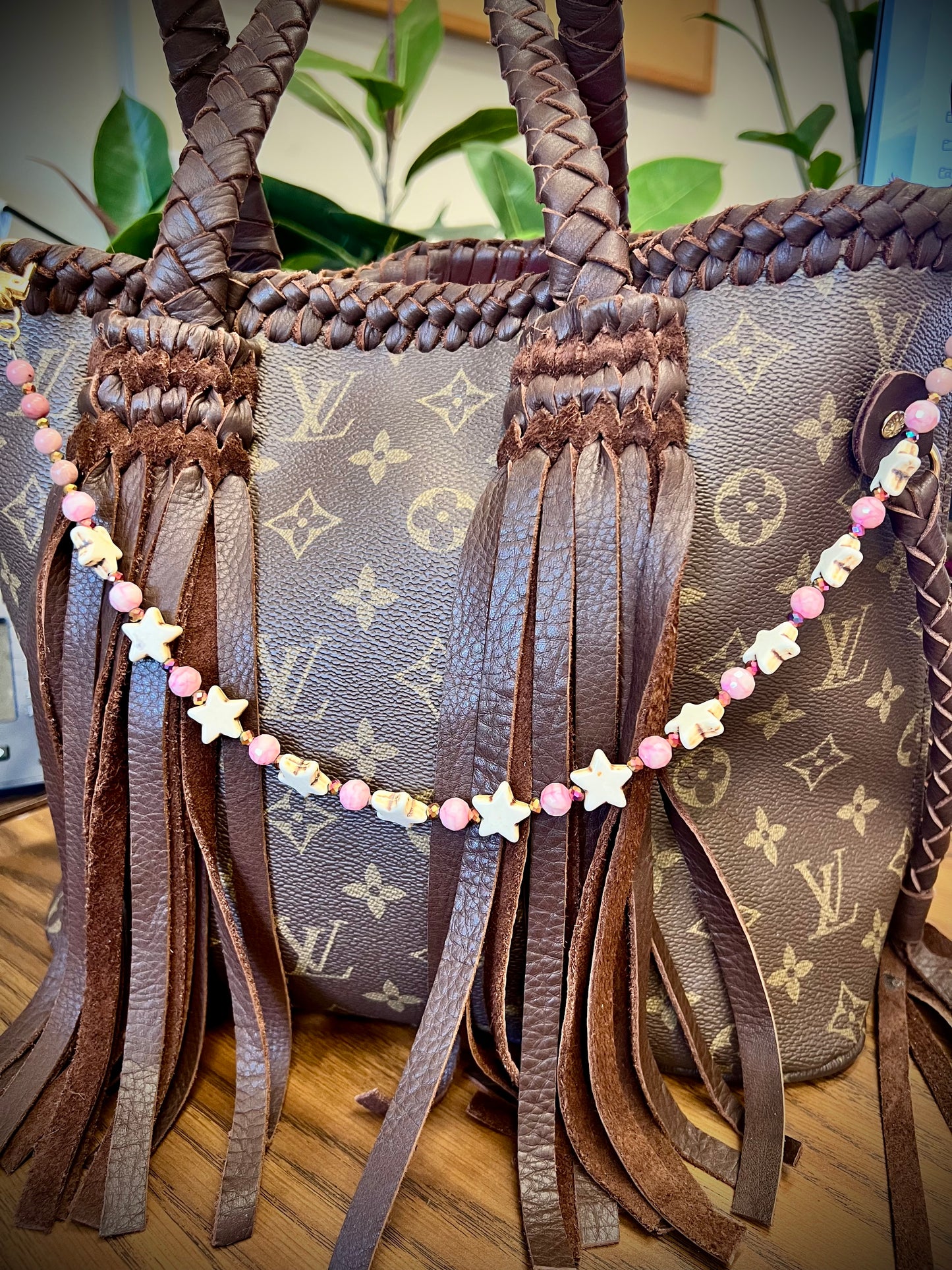 Stars n Pink