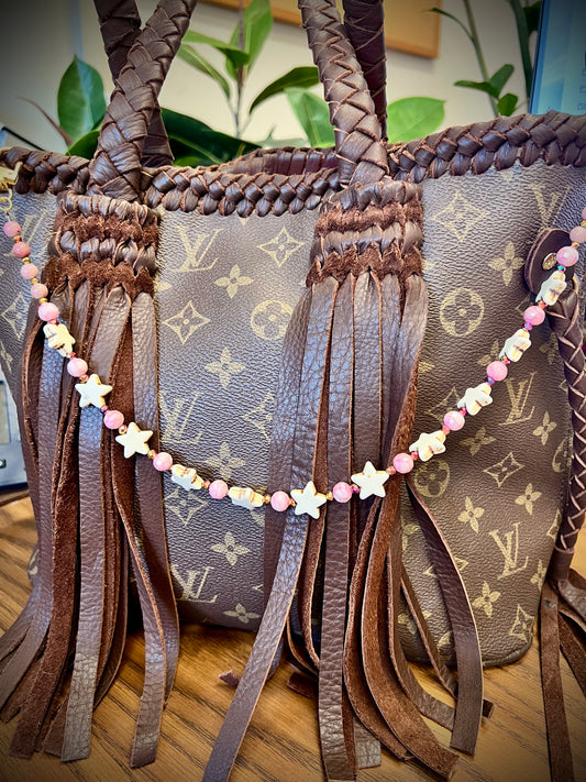 Stars n Pink