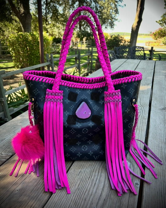 The Pink Rodeo Royale