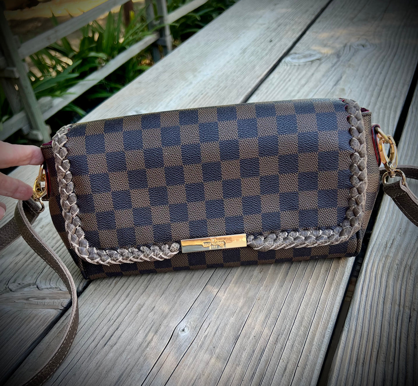 Favorite bag