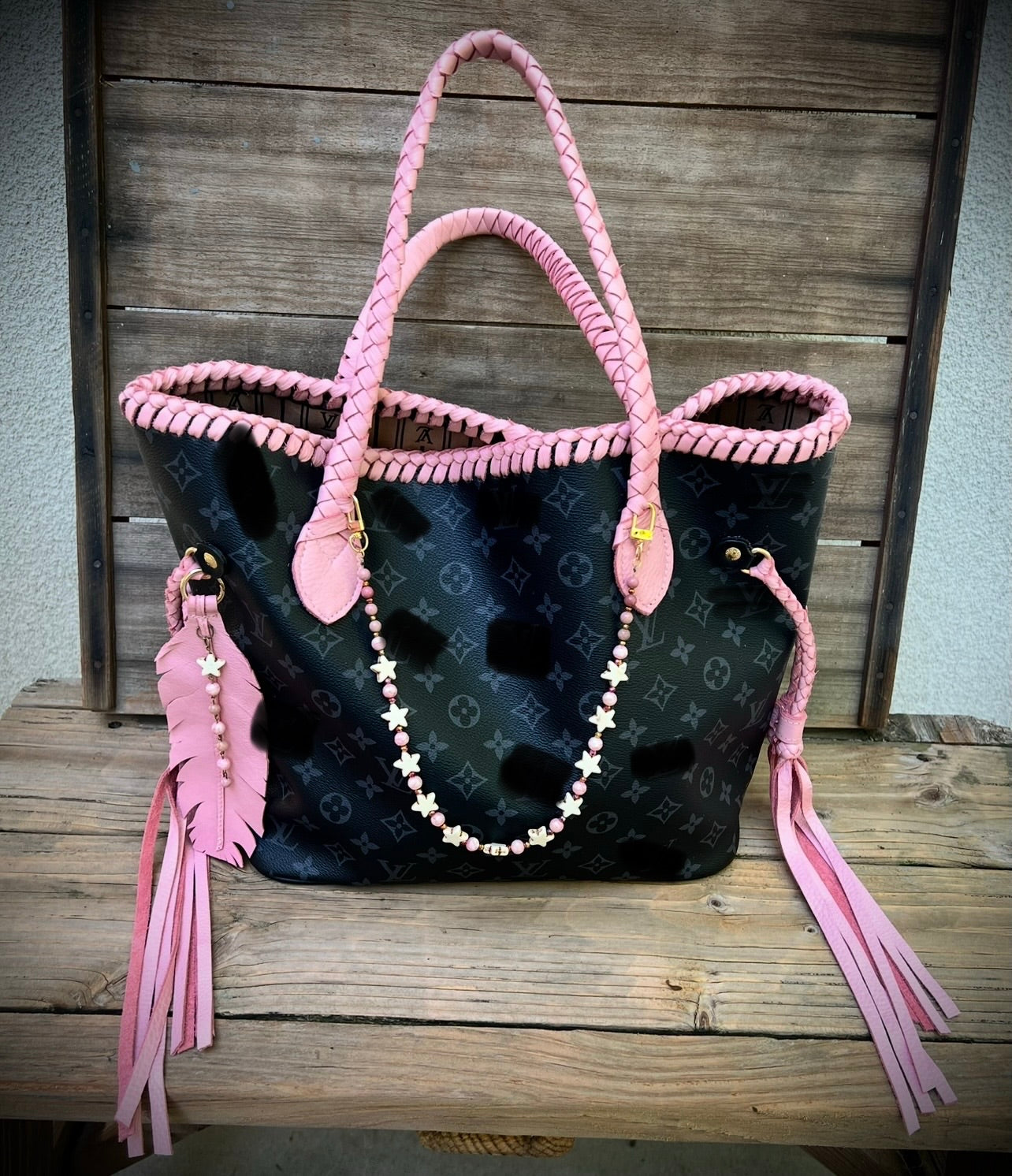 The Heidi Tote
