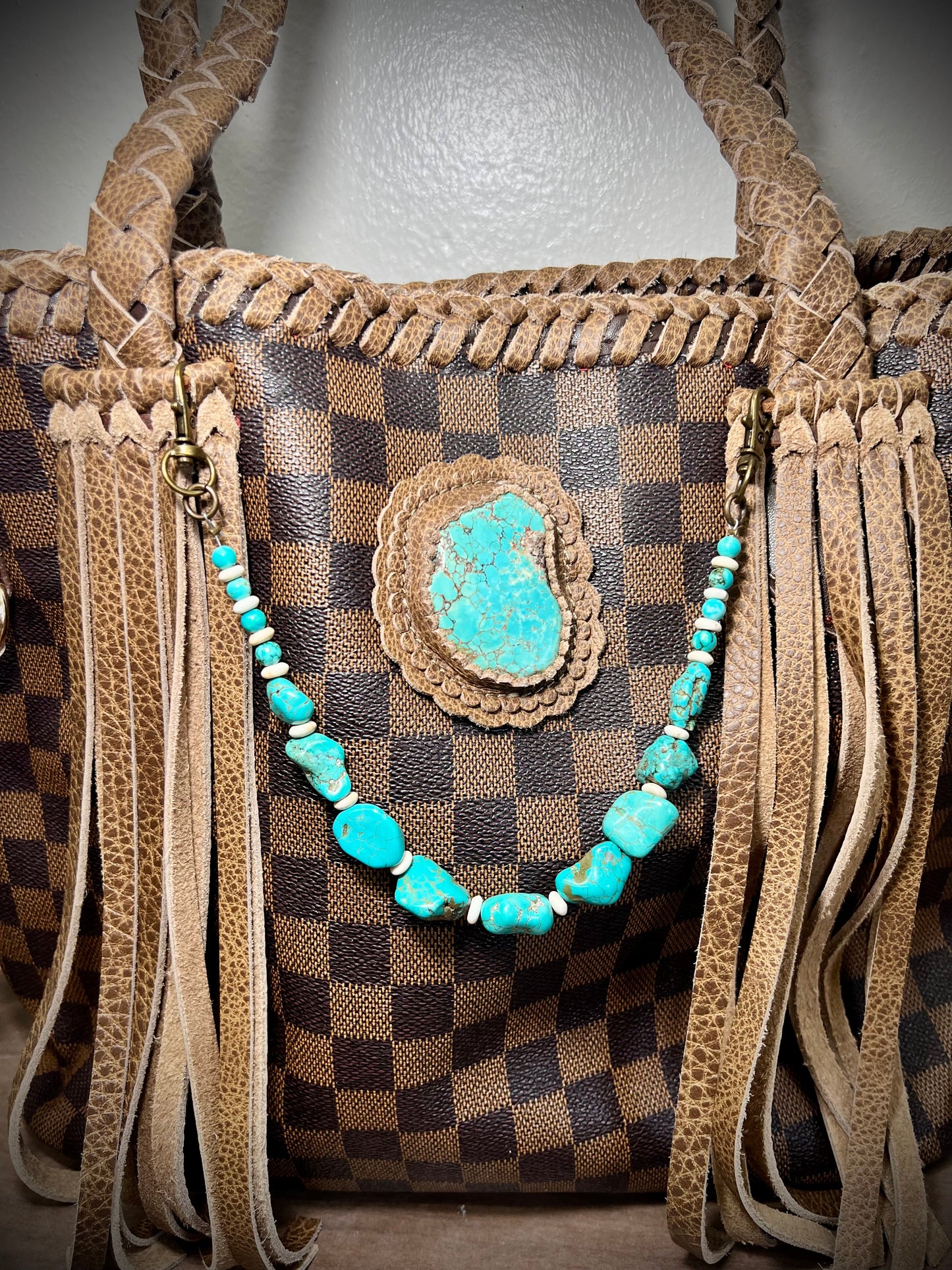 Turquoise Charm