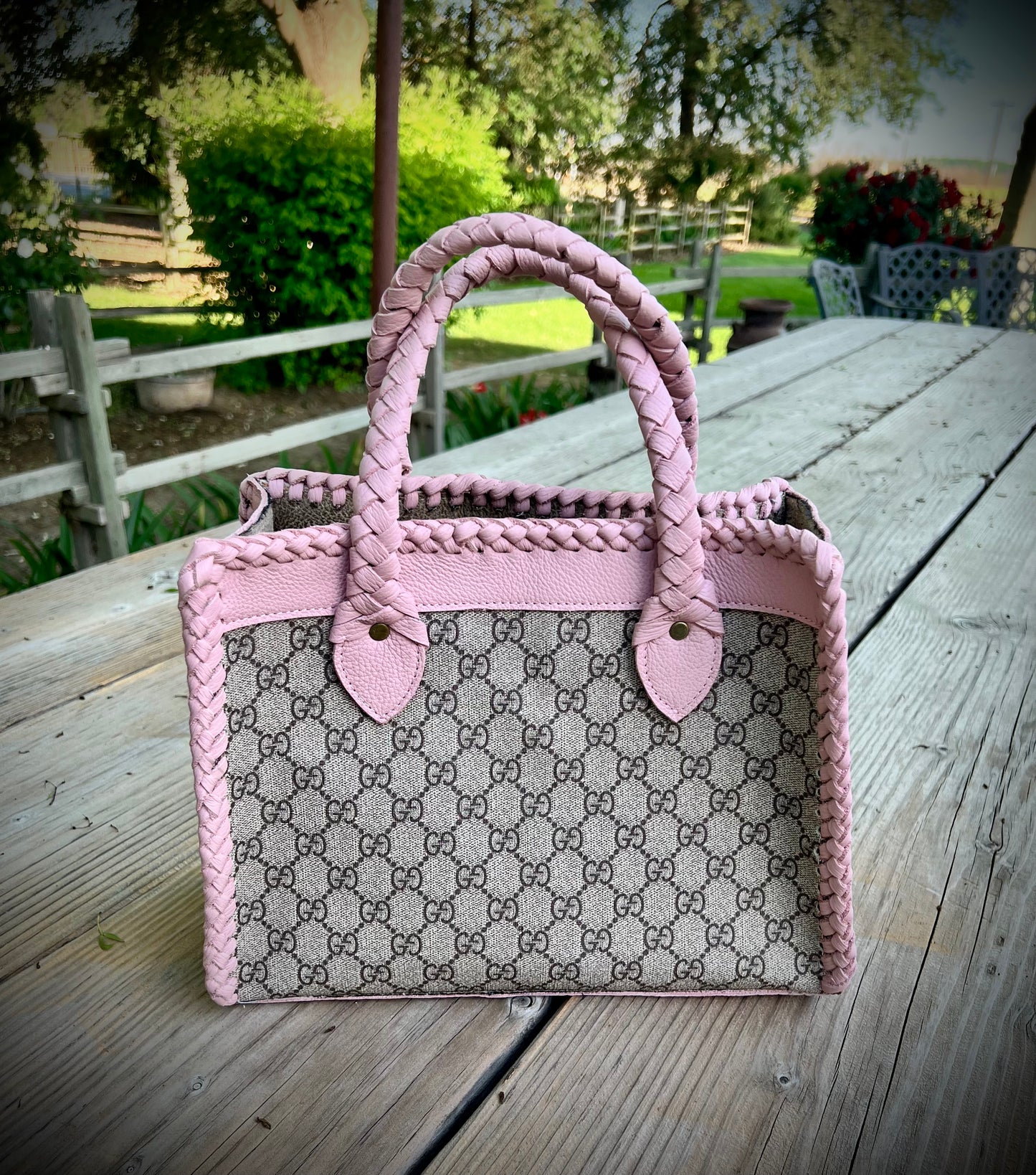 Gigi Tote