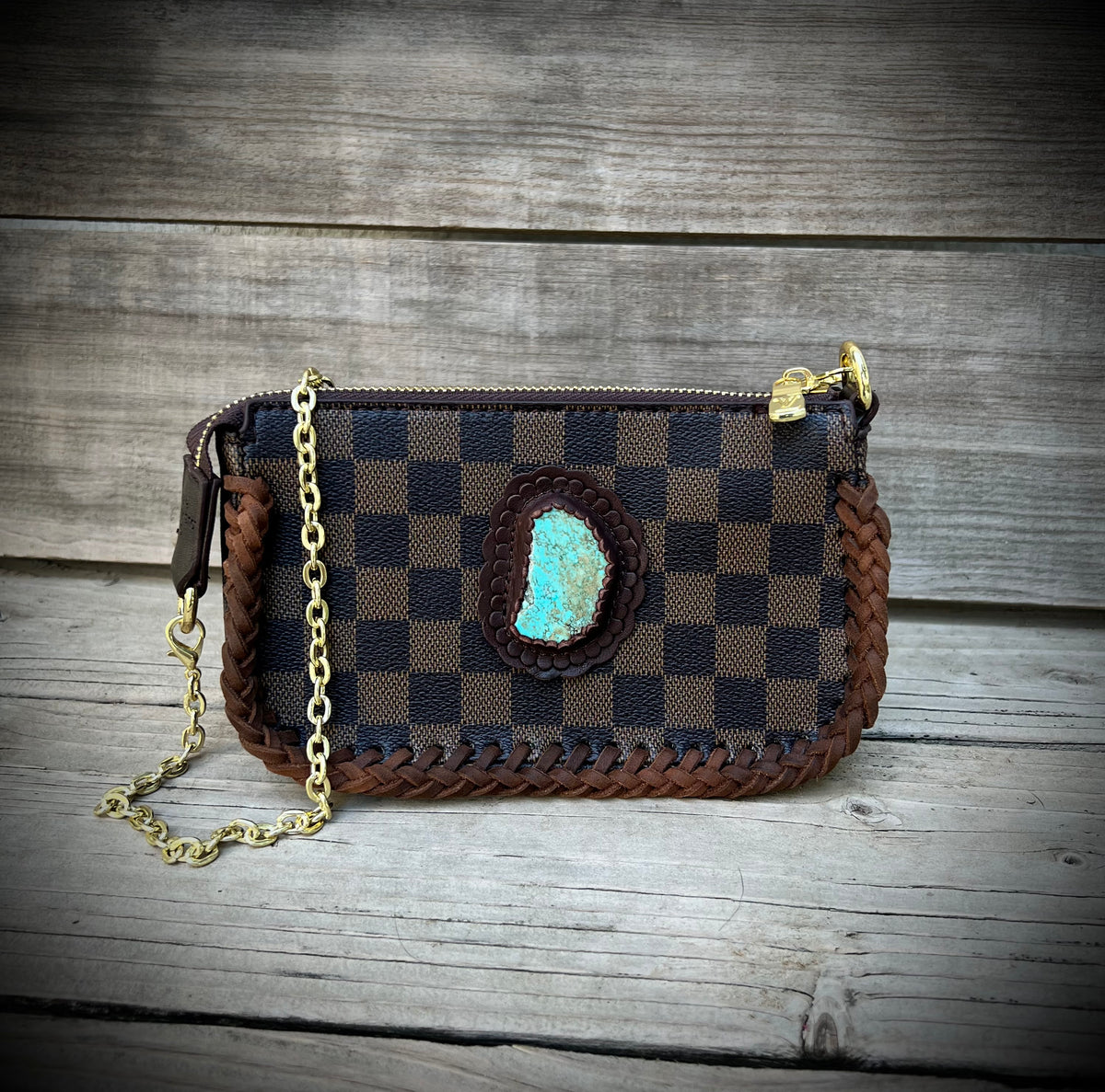 Copper Canyon Mini