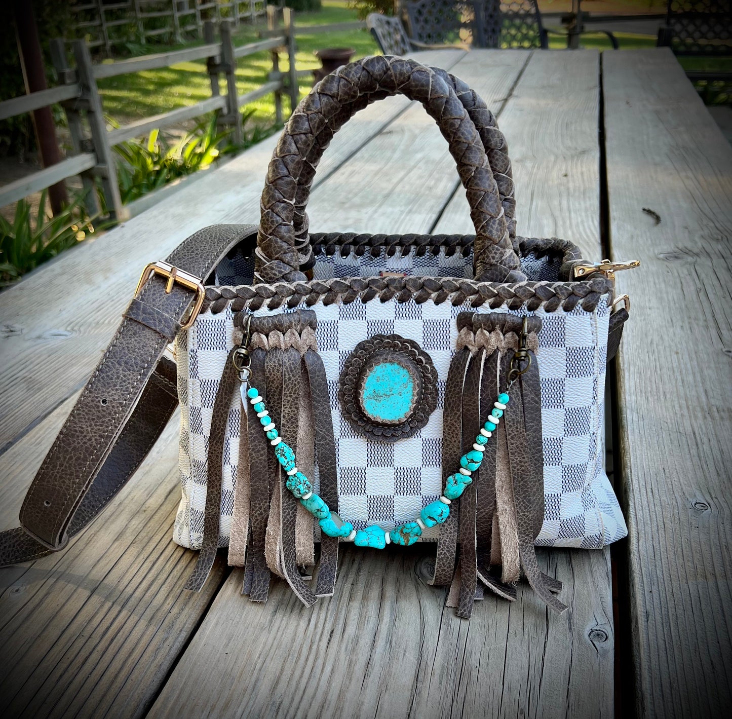 The Cleo bag