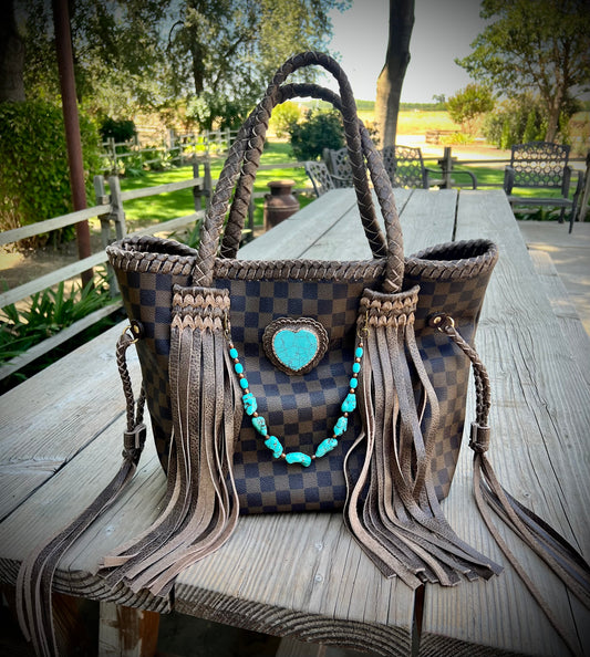 The Dianna Bag