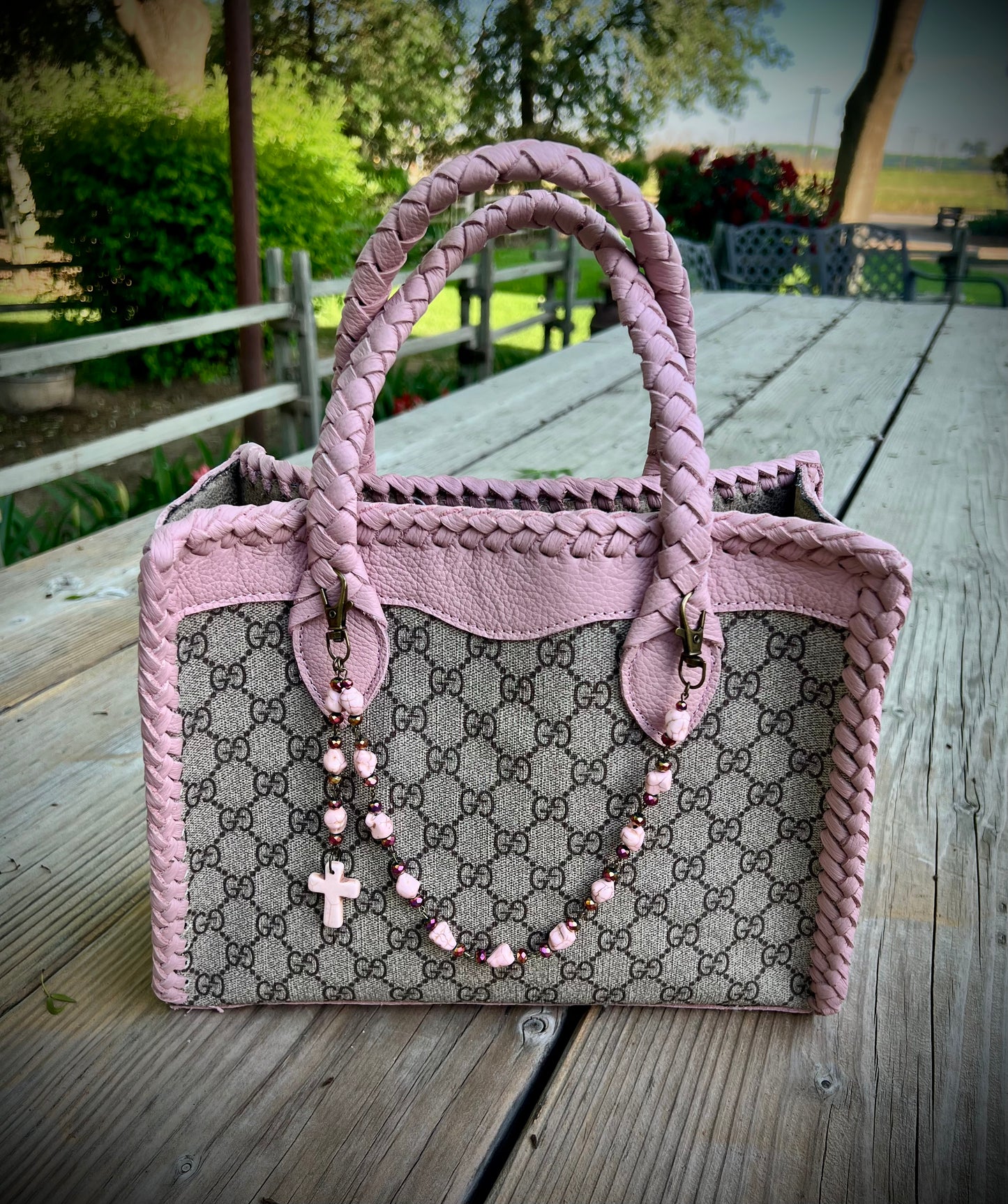 Gigi Tote
