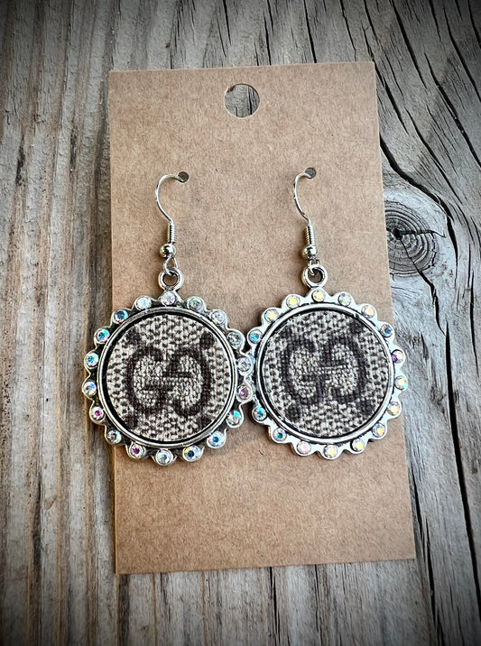 GeGe Luxe Earrings