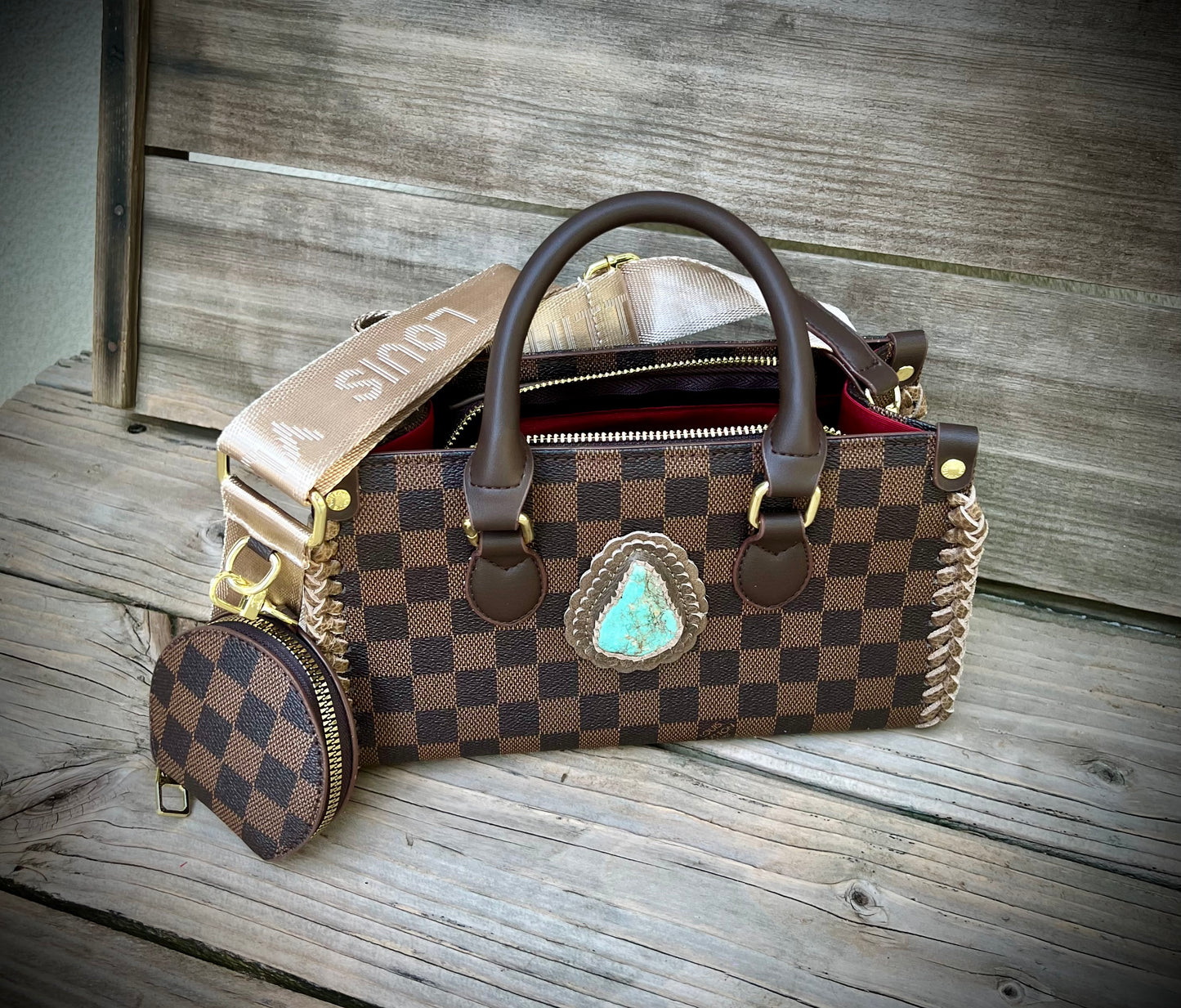 Mini On The Go