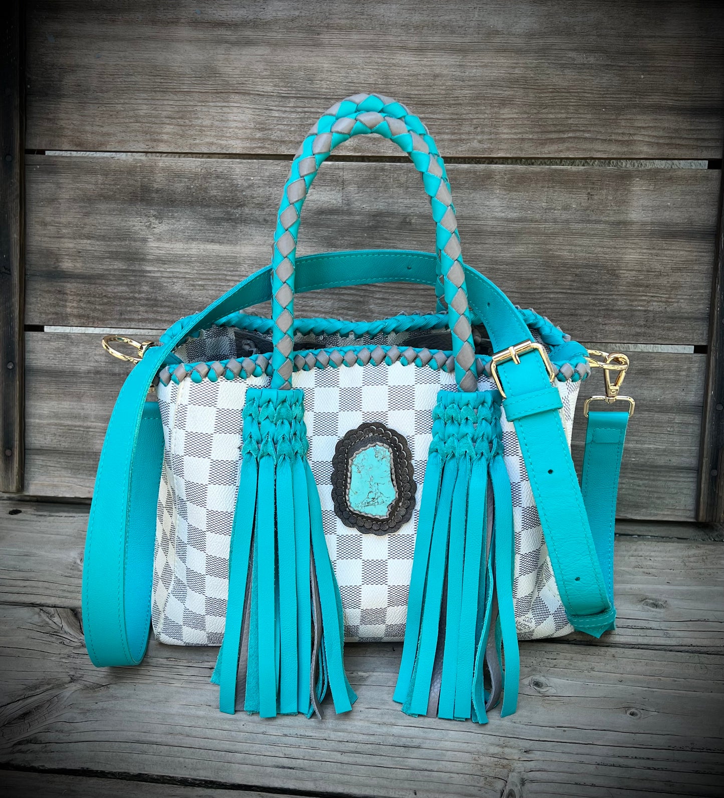 La Sirène Satchel