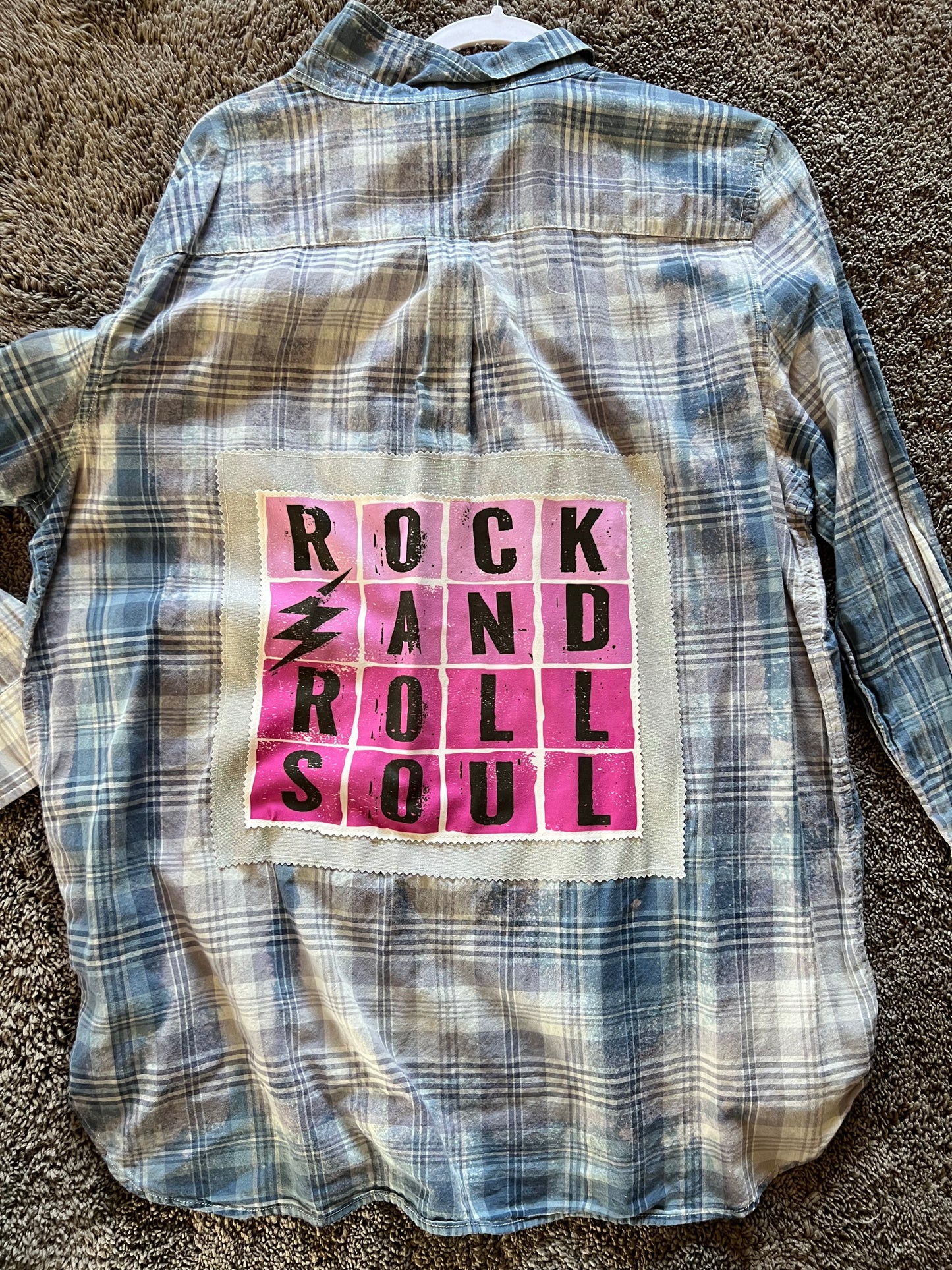 Rock & Roll Soul