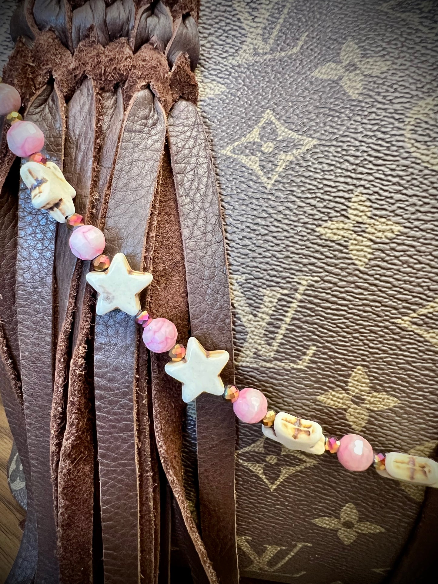 Stars n Pink