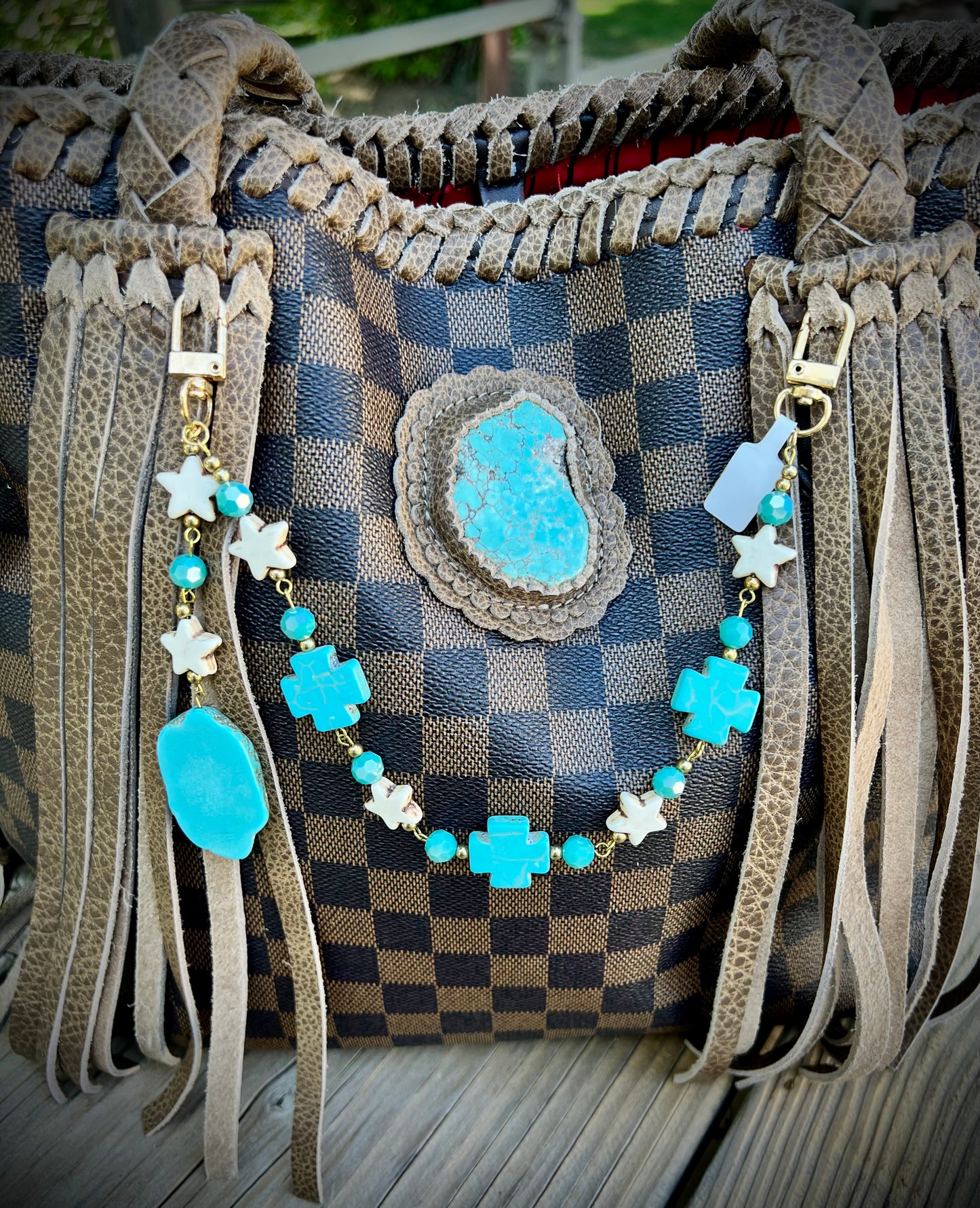 Purse Charm