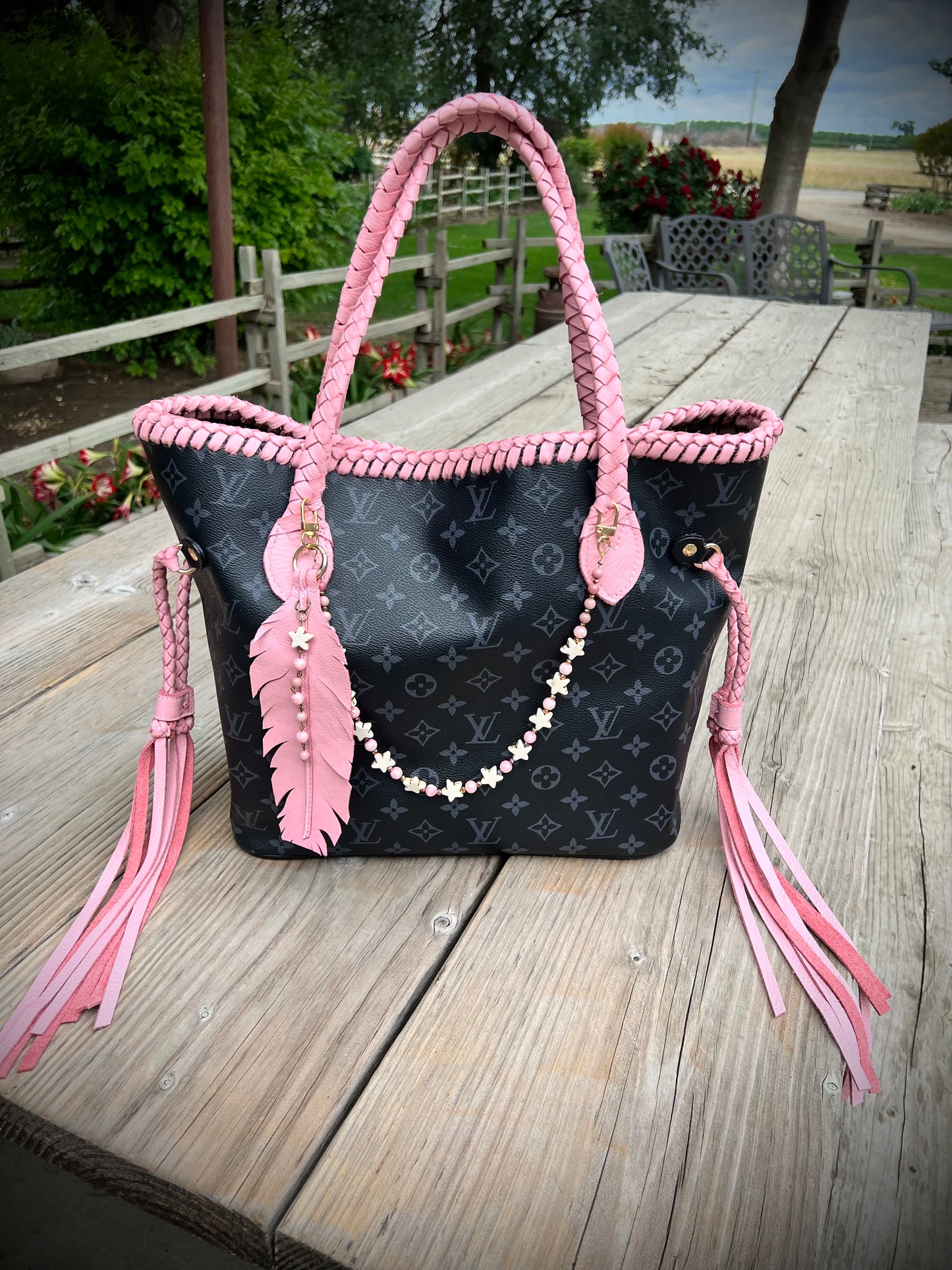 The Heidi Tote