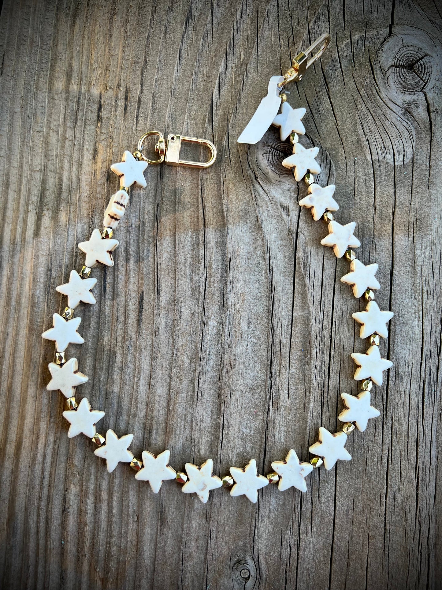 Stars purse jewelry