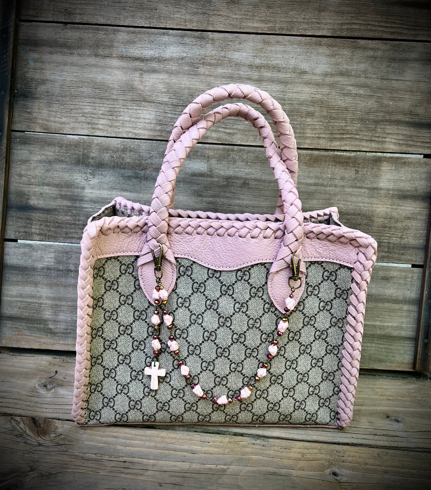 Gigi Tote