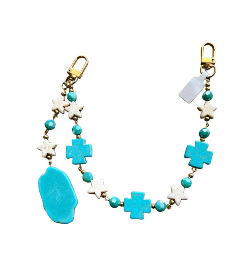 Purse Charm