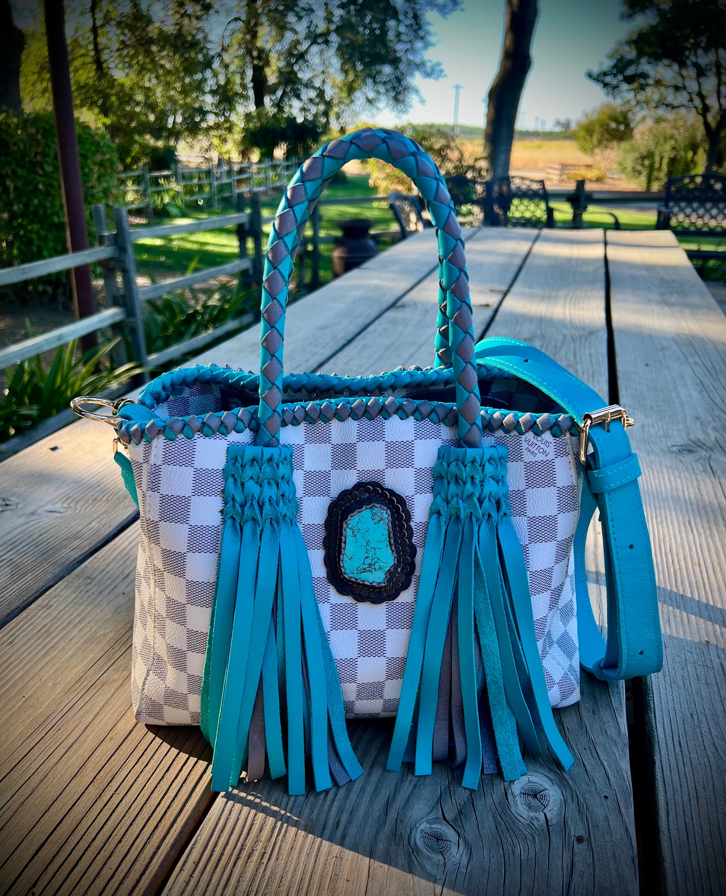 La Sirène Satchel