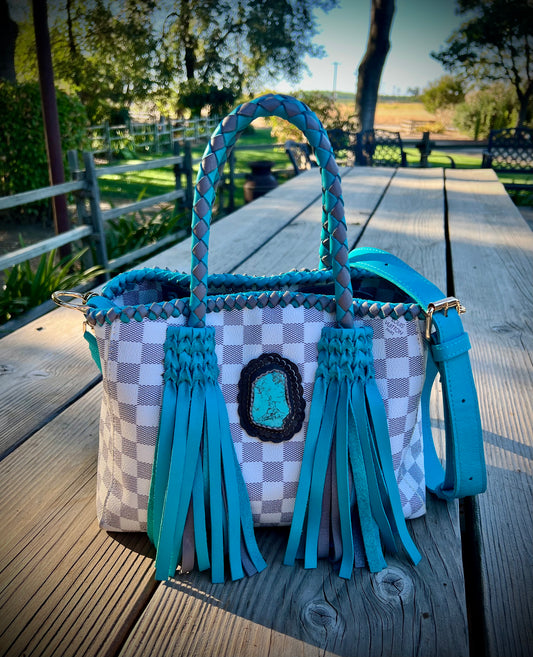 La Sirène Satchel