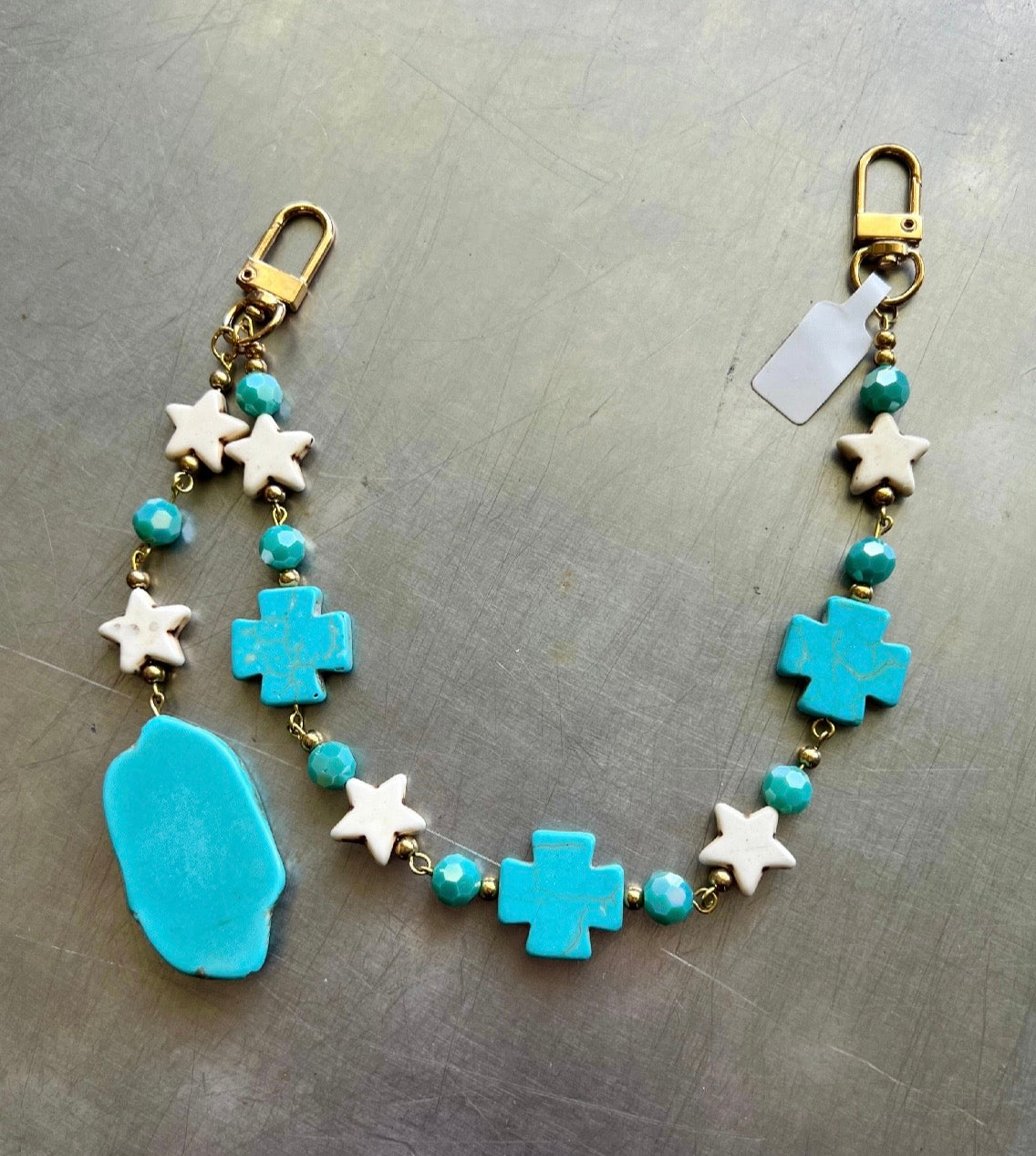 Purse Charm