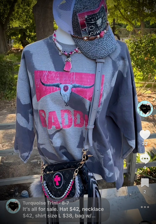 Baddie Sweatshirt
