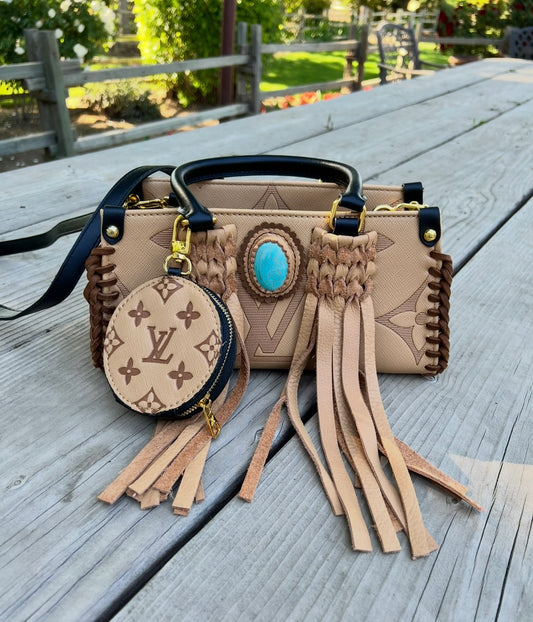 Mini on the go