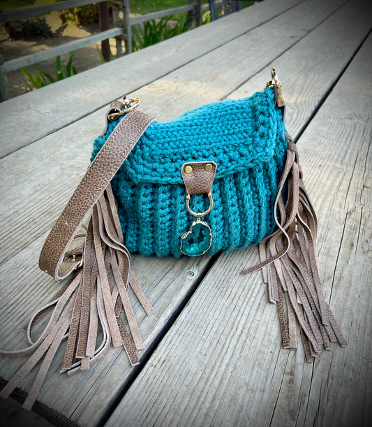 Teal Perfection