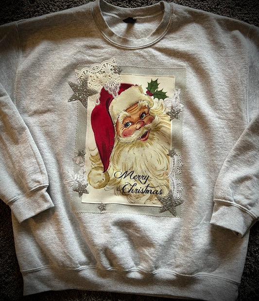 Merry Christmas Santa