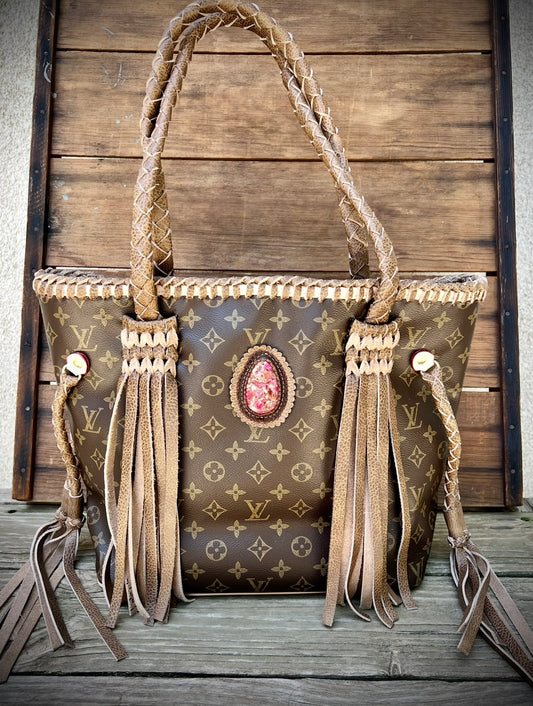 Monogram NF