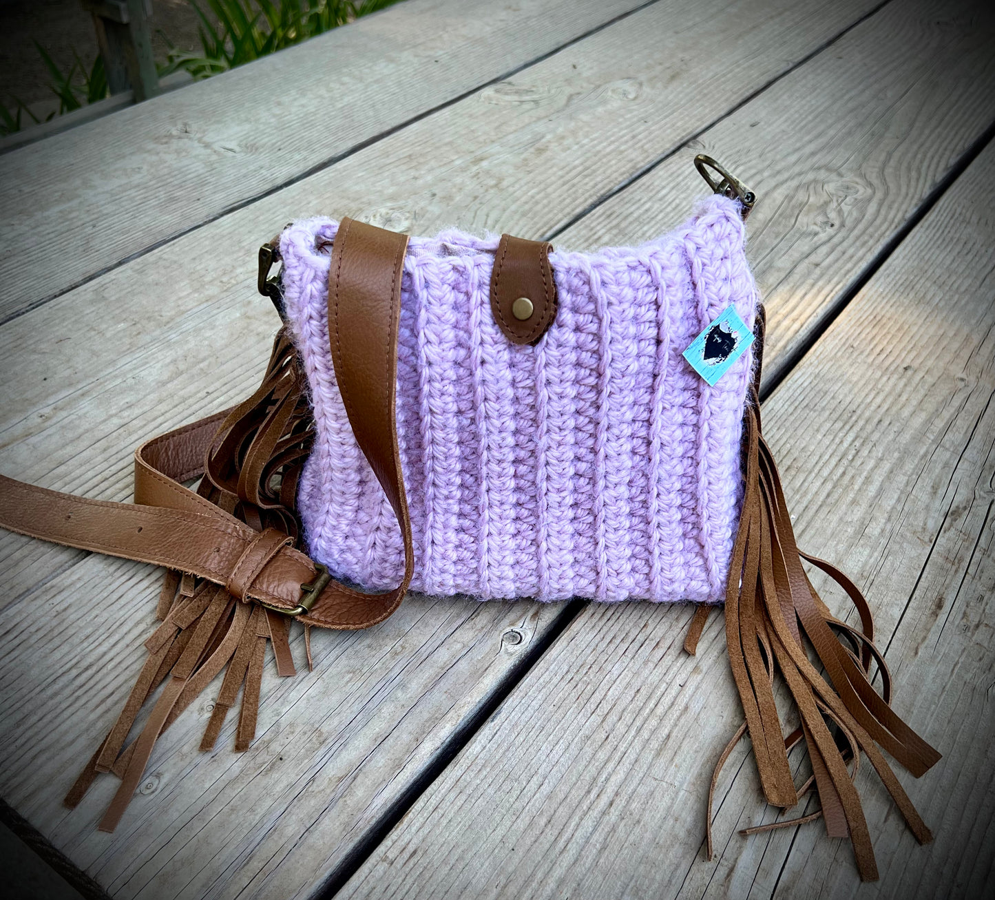 Pretty in Pink Mini