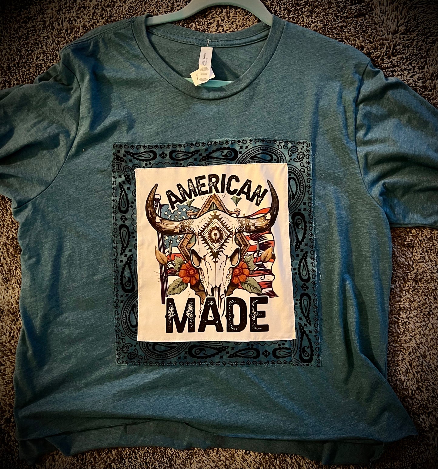 American made