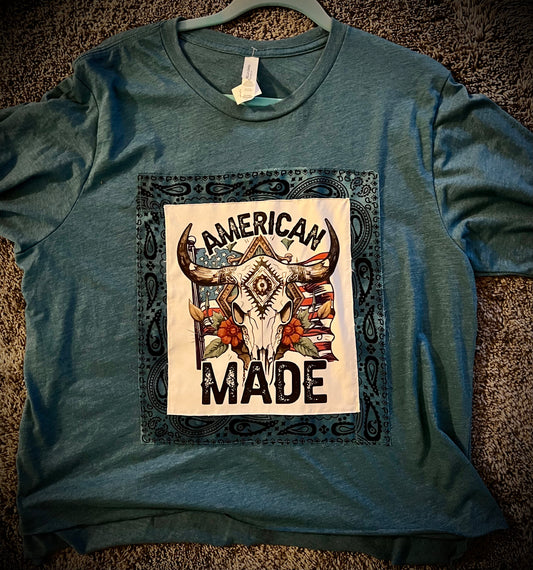 American made