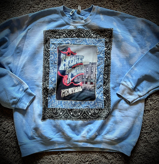 Honky Tonk Sweatshirt