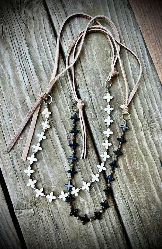 Savanah necklace